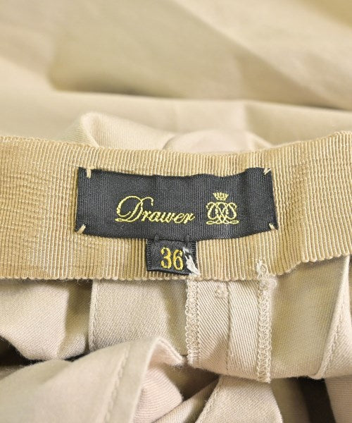 Drawer 其他款