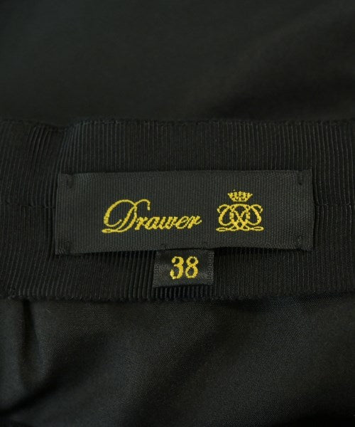 Drawer 長裙/超長裙