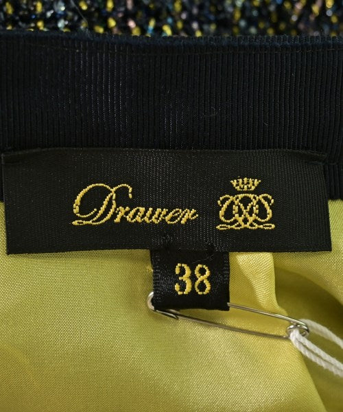 Drawer 長裙/超長裙