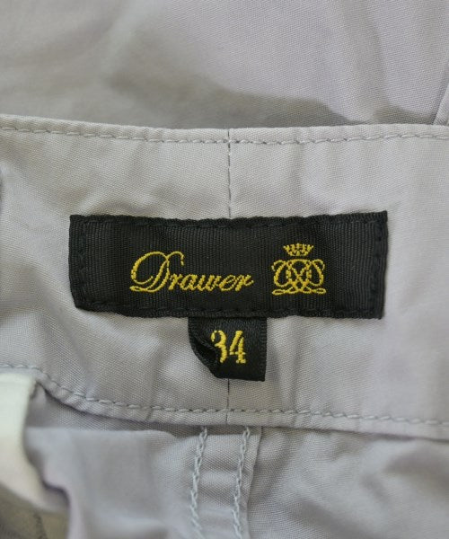 Drawer 其他款