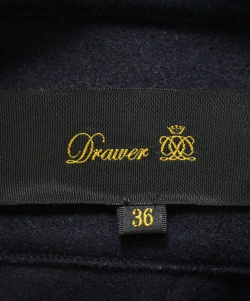 Drawer 襯衫裙