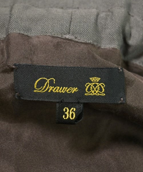 Drawer 洋裝