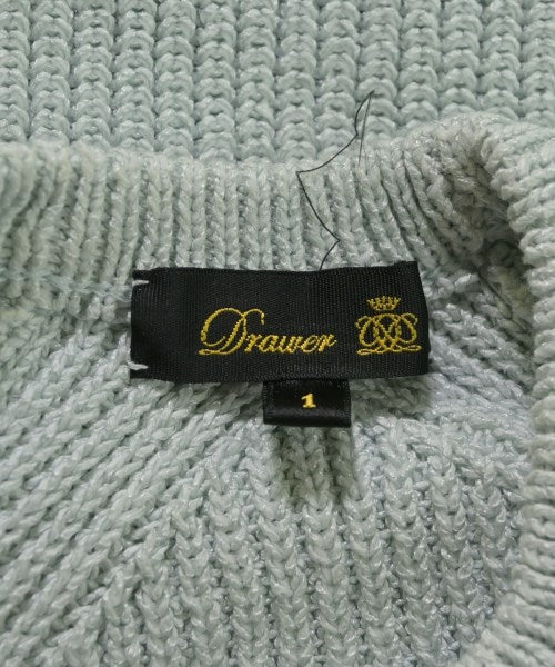 Drawer 毛衣