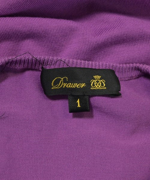 Drawer 毛衣