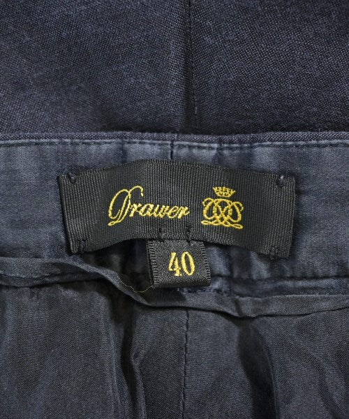 Drawer 長褲