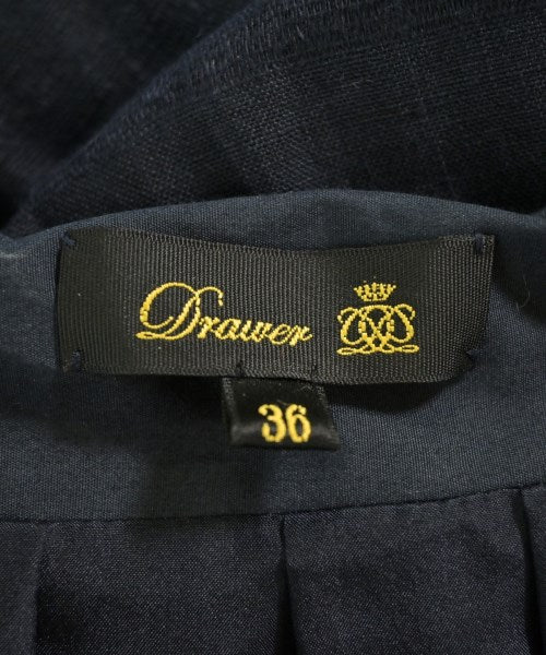 Drawer 洋裝