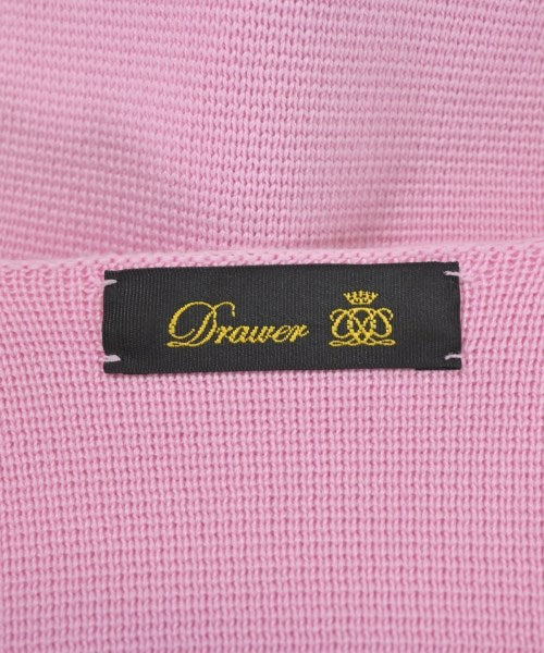 Drawer 背心