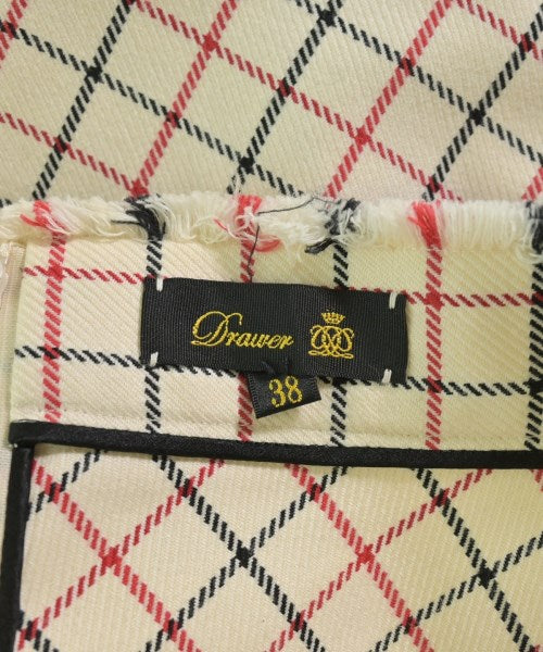Drawer 長裙/超長裙