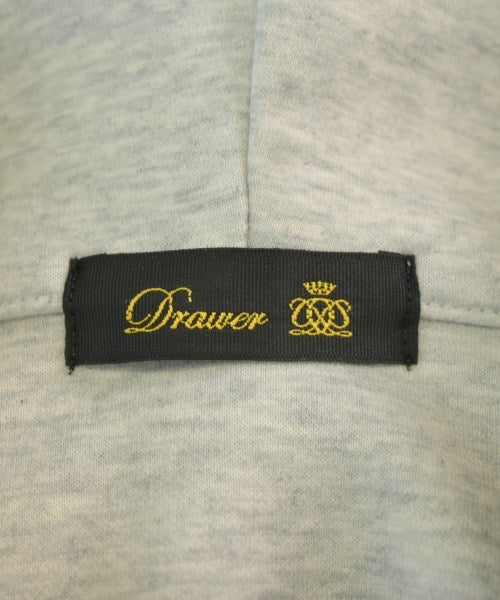 Drawer 連帽衫