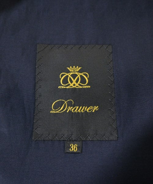 Drawer 夾克
