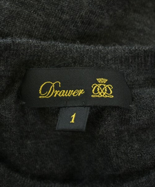 Drawer 毛衣