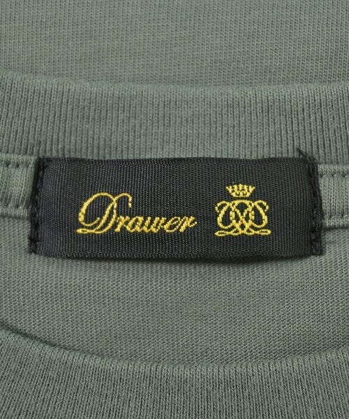Drawer 無袖上衣