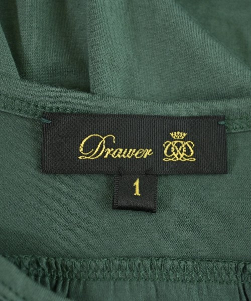 Drawer T恤/上衣