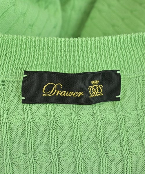 Drawer 毛衣