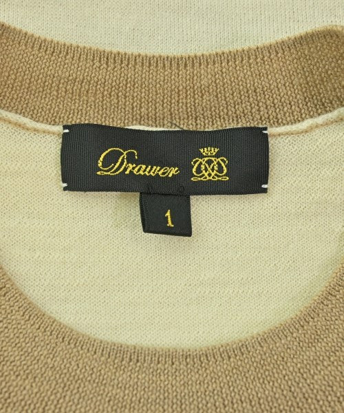 Drawer 毛衣