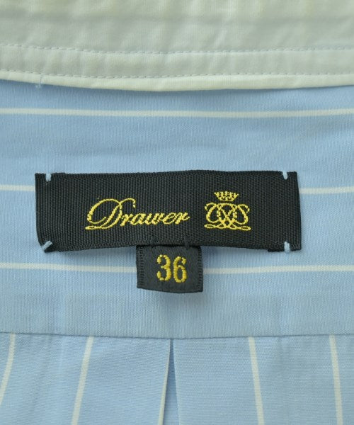 Drawer 女襯衫