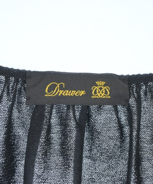 Drawer 開襟衫