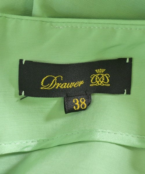 Drawer 長裙/超長裙