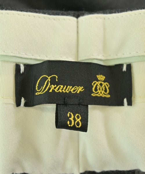 Drawer 長褲