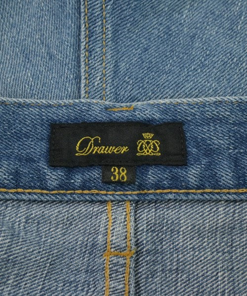 Drawer 牛仔褲