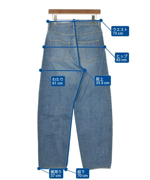 Drawer 牛仔褲
