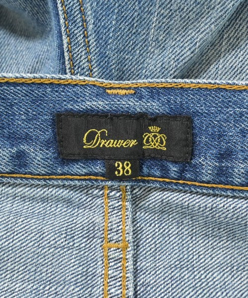 Drawer 牛仔褲