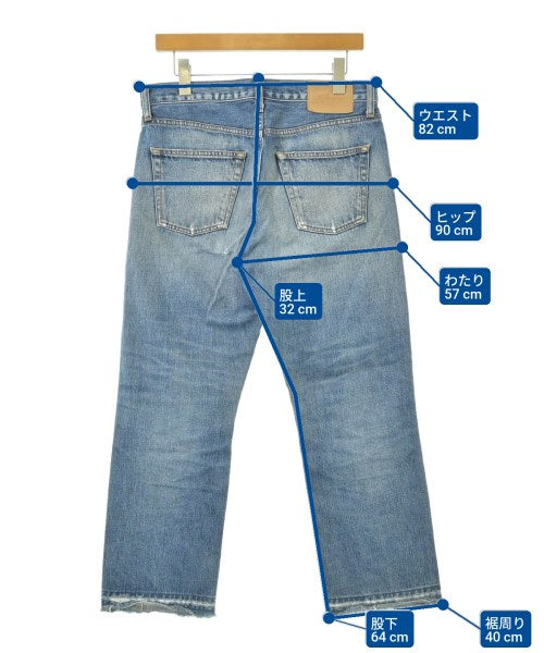 Drawer 牛仔褲