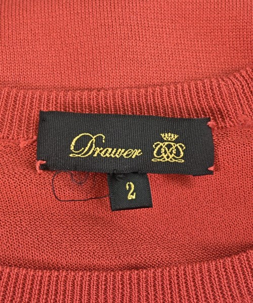 Drawer 毛衣