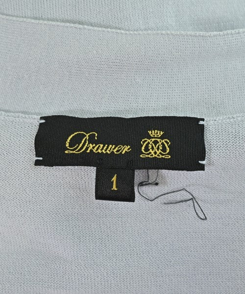 Drawer 開襟衫