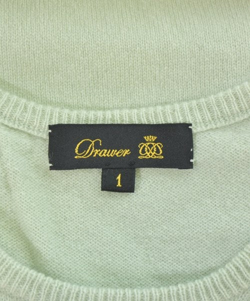 Drawer 毛衣