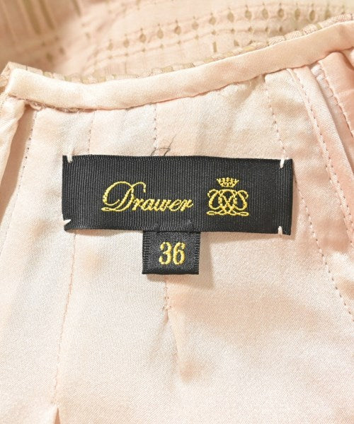 Drawer 洋裝