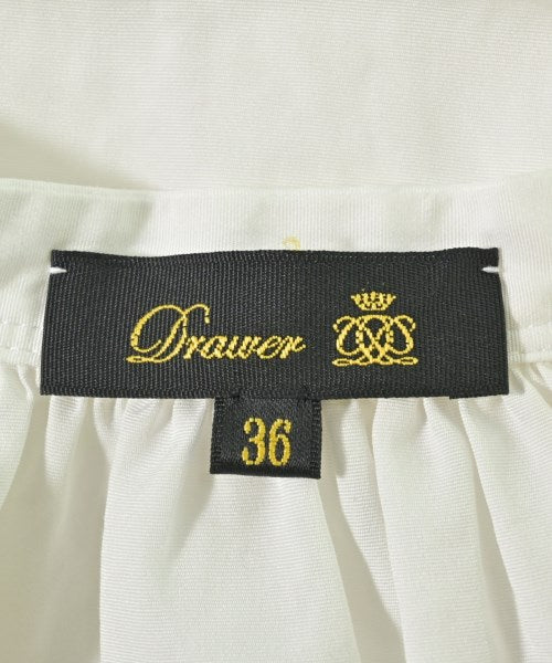 Drawer 休閒襯衫
