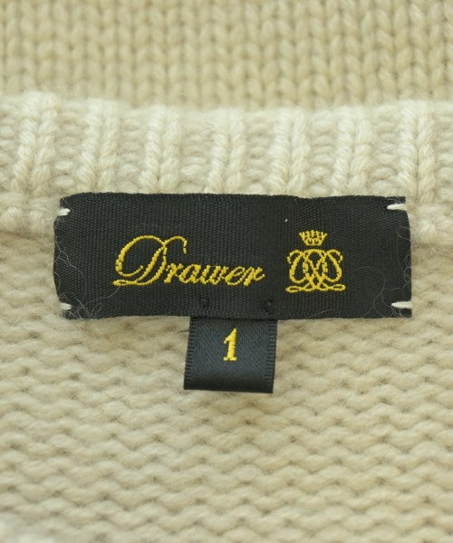 Drawer 毛衣