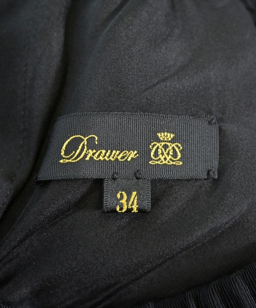 Drawer 其他款