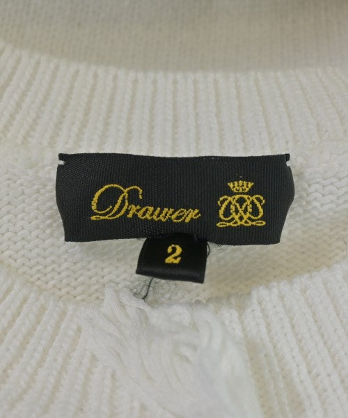 Drawer 背心
