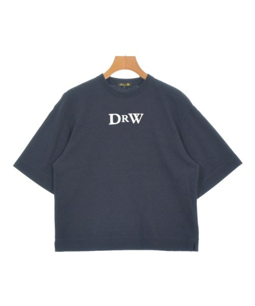 Drawer T恤/上衣