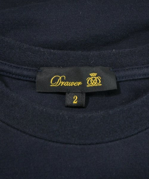 Drawer T恤/上衣