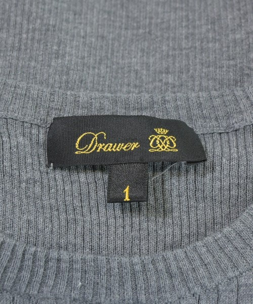 Drawer 毛衣