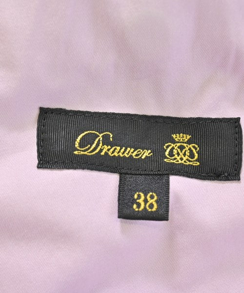 Drawer 長裙/超長裙