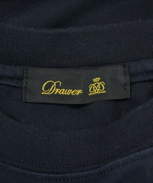 Drawer 無袖上衣