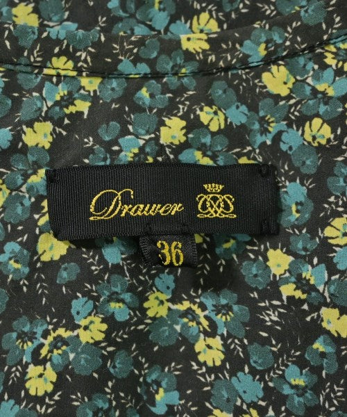 Drawer 女襯衫