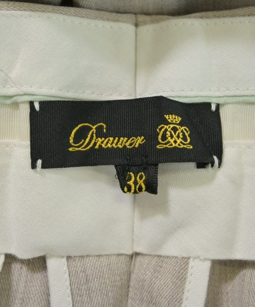 Drawer 長褲