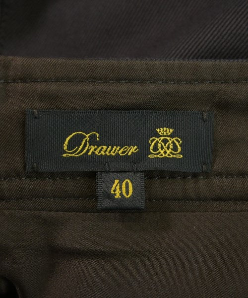 Drawer 長裙/超長裙