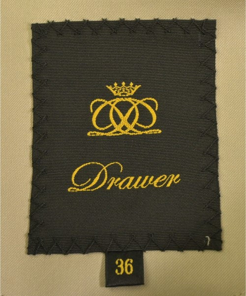 Drawer 其他飛行外套