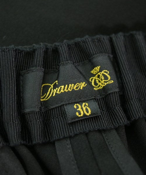 Drawer 其他款