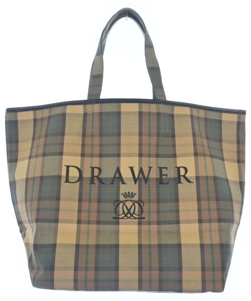 Drawer 托特包