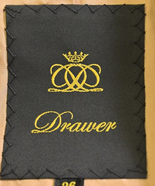 Drawer 風衣