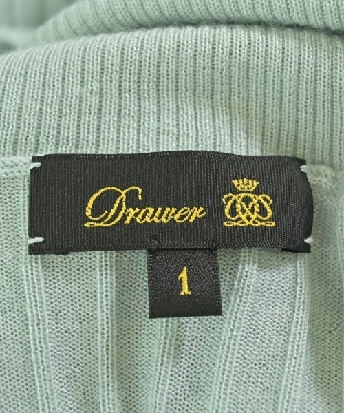 Drawer 毛衣