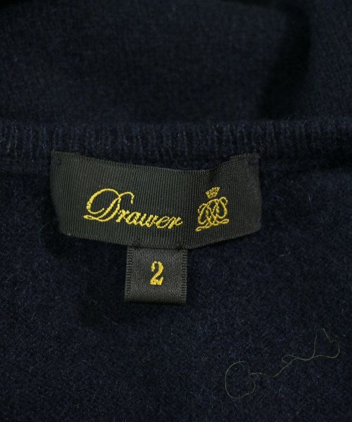 Drawer 毛衣