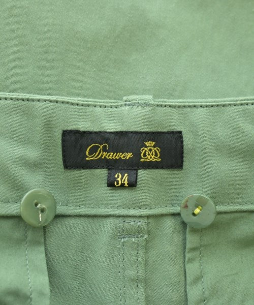 Drawer 連身衣/馬戲團服/連身褲